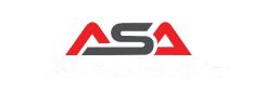 Astro Secure Africa